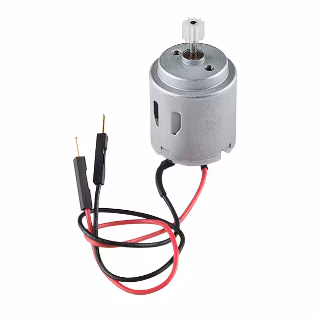 ROB-11696 SparkFun Electronics  Motores - CA CC